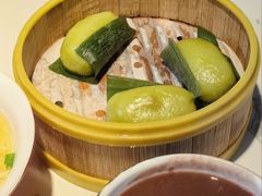 叶儿粑-龙抄手(文殊坊店)