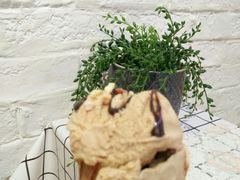 -Glacio Dessert Chef