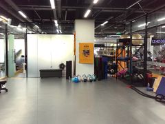 -超鹿运动(融侨锦江店)