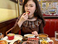 -Entrecôte 法国牛扒馆(保利·时光里店)