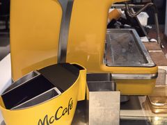 -麦当劳(农光里店)