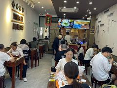 -百年老字号·观振兴蟹黄面·三虾面·苏式面(观前街富仁坊巷店)