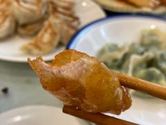 -大妈饺子馆·特色锅包肉·饺子(鼓楼店)