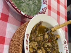 -西江红·株洲本地菜(滨江南路店)