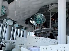 -天玑高空江景餐厅&酒吧Sky Secret Restaurant&Bar