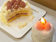 -壹点壹客·生日蛋糕(南山店)