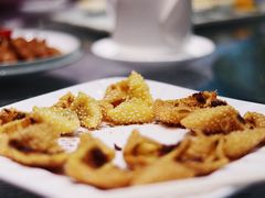 -新兴家喻酒家·羊城名宴(昌岗店)