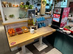 -嘉和一品粥(方庄店)