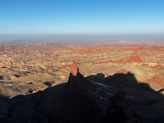 -张掖平山湖大峡谷