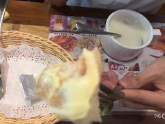 -南都咖啡西餐厅(吉厦村店)