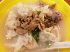 -龙抄手(春熙路总店)