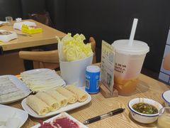 -夜牛潮汕鲜牛肉火锅店(翻身店)