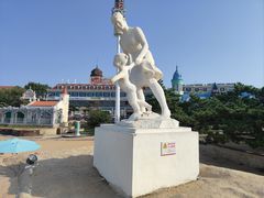 -老虎石海上公园