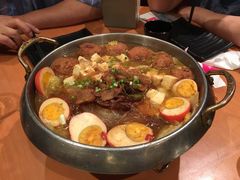 -小土豆北方菜馆(方庄店)