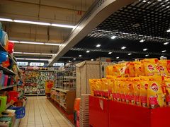 -华润万家(朱雀大街店)