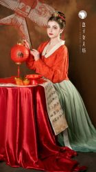 -盘子女人坊古装写真摄影(苏州旗舰店)