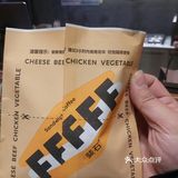 火爆全网的斐石流心三明治终于来盐城啦！