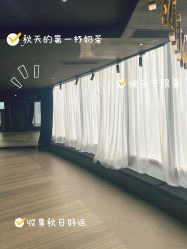 点击看大图 -OCEAN DANCE高空舞蹈室