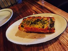 -PIZZA BIANCA(民园店)