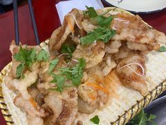 -哈尔滨东北铁锅炖(都督街店)
