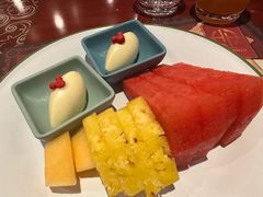 -大冒险家餐厅
