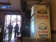-老蜀人川菜馆(中关村店)