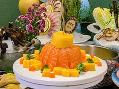 -喜聚薈·花膠雞海鮮火鍋(越秀店)