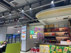 -清真·马坡烧烤涮牛肚·酸浆火锅(新区总店)