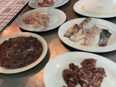-华记粥饭店(印象容桂主题风情街店)