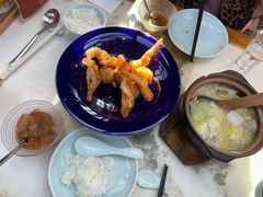 -小吊梨汤·北京菜(香山店)