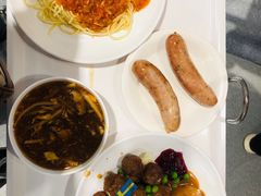 -宜家·瑞典风味餐厅(无锡店)