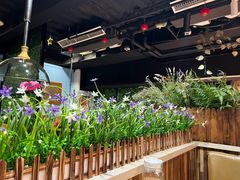 -黄寺蒸汽海鲜(黄寺大街店)