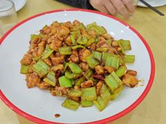 -聚丰德饭店(经五路店)