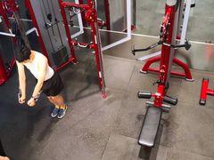 -SAH健身私教工作室(紫东店)