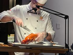 -四季民福烤鸭店(王府井东安门店)