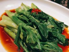-桂花里·衢州菜·精酿餐吧(未来科技城万达广场店)