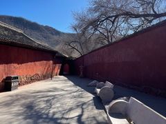 -五台山风景名胜区