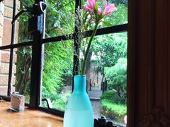 -马勒别墅·中餐厅