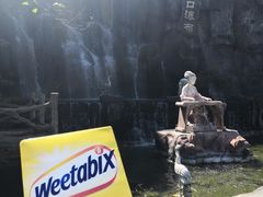 -汉中石门栈道景区