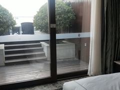 -青岛海尔洲际酒店