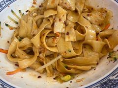 -清真·尖子尖牛肉面(王府井店)