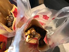 -小宝栗子(西安道店)