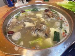 -甜来羊肉馆(水仙园店)