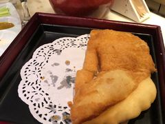 -京华烟云·北京烤鸭(领展购物广场·中关村店)