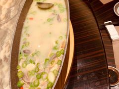 -安蒂娅·海鲜自助餐厅(安蒂娅美兰酒店)