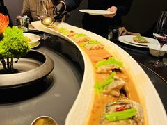 -海立阁海鲜江浙菜(漕河泾印象城店)