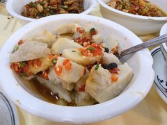 剁椒蒸芋儿-笨罗卜浏阳菜馆(太平街店)