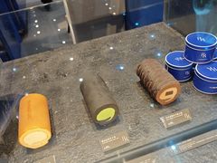 -the Roll'ING手作瑞士卷专门店(卓悦中心店)
