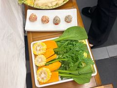 -名善山珍·野生菌汤锅(文殊院店)