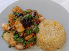 -威尼斯西餐厅(扬名广场店)